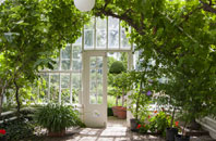 free Aifft orangery quotes